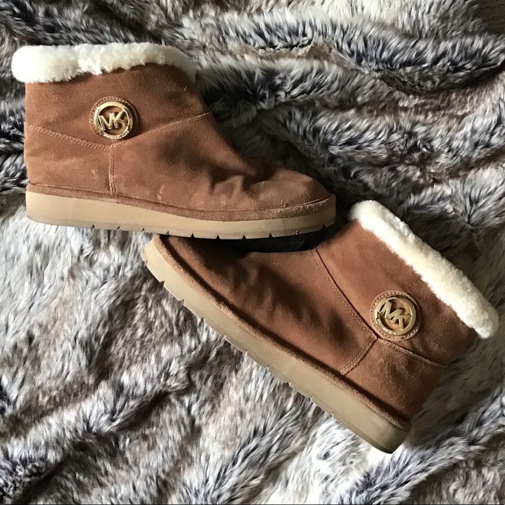 Michael Kors Boots